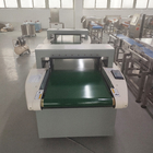 Textielindustrie die de Detector van de Kledingstuknaald met Magnetische Inductie controleren