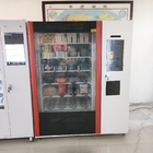 De multifunctionele Stabiele Automaten op verscheidene niveaus van AutomatenAutomaten