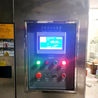 Programmeerbare Gebruikte Corrosie het Testen Machine, Kamer van de de Neveltest van AC220V de Zoute