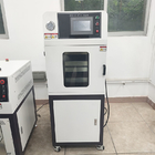 Laboratorium het Digitale Vacuüm Drogen Oven Electric Constant Temperature