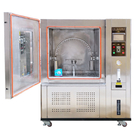 Controleerbare testkamer in de omgeving met een temperatuurnauwkeurigheid van ±0,1 °C
