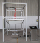 Verticale druppeltestapparatuur Ipx1 Ipx2 Waterdicht en stofdicht laboratoriuminstrument