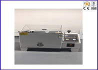 De Testkamer 108L van de hoge Precisieastm B117 Zoute Nevel voor MaterialenOppervlaktebehandeling