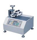 LCD Flex het Meetapparaatmachines van de Vertoningsschoen, de Duurzaamheid van de Schoeiselverbuiging het Testen Machine