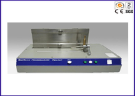 Laboratorium het Testen Materiaal BS 4569, en71-2 de Testkamer van de 3,5 Oppervlaktebrandbaarheid