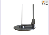 Het Materiaal van de de Veiligheidstest van het roestvrij staalspeelgoed, het Speelgoedeffect van EN71 -1 1kg het Testen Machine