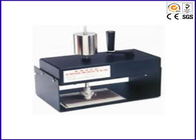 Laboratoriuminstrumenten Textiel het Testen Materiaal AATCC 116 Roterende Crockmeter