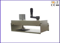 Laboratoriuminstrumenten Textiel het Testen Materiaal AATCC 116 Roterende Crockmeter