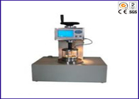 Het digitale Hydrostatische Materiaal AATCC 127 500pa van de Druktest - 200kpa