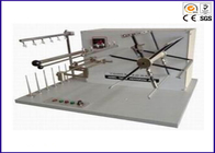 Automatisch Textiel het Testen de Spoelmeetapparaat van het Materiaal Elektronisch Garen en het Meetapparaat van de Omslagspoel