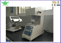 AC 220V 3A Schoeisel het Testen Materiaal/Leerwrijving het Testen Machine 150±5 t/min