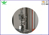 Het Testen van ISO6892 EN10002 Universele Trekmateriaalelectro - Hydraulische Controle