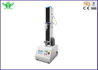Knoopcompressie Trek het Testen Machine Economisch Materiaal 1000mm 20 - 300mm/Min