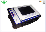 Elektro Huidige Transformator het Testen Materiaal met de Voeding van Ac220v ± 10%