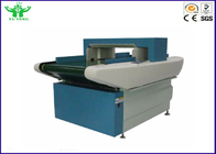25m / Min Automatische Machine van de Naalddetector voor Kledingstuk Industriële 1.2mm