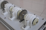 Het Vet van ASTM D6138 het Testen Machine onder de Dynamische Natte Test van Voorwaardenemcor