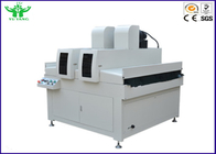 0-20 Milieu de Testkamer van m/min/Industriële Automatische Controle UV Genezende Machine 2-80 mm
