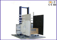 PLC Controle ASTM D6055 Verpakkende het Vastklemmen het Testen Instrumenten