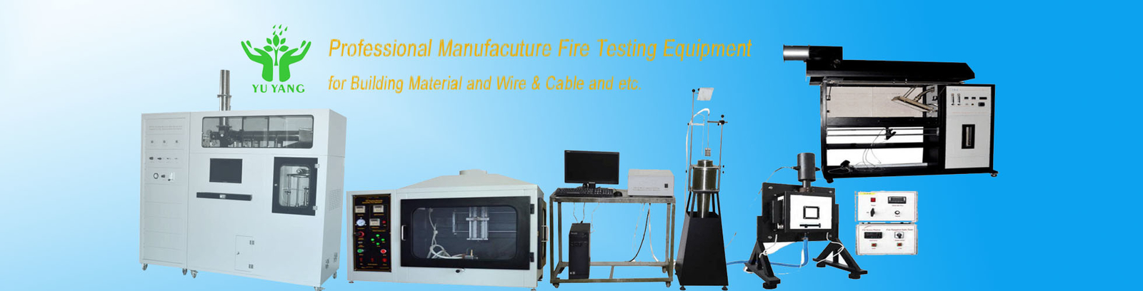 kwaliteit Brandbaarheid het Testen Materiaal fabriek