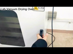 Lab Vacuüm Droogoven