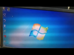 Inleiding tot de universele testmachine