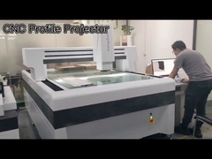 optische instrumenten showroom