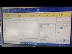 Bench Strength Tester Fabrikant Rubber Peel Universal Vertical Tensile Testing Machine