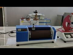 DIN Slijtagetestmachine