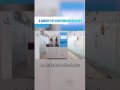 waterkraan levensduurtestmachine