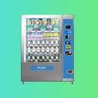 De fabriek verstrekt de Automaat300-600pcs Capaciteit van Combo van de Snackdrank