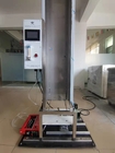 De verticale Vuurvaste Kamer van de Brandbaarheidstest, Meubilair het Testen Materiaal