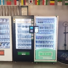 Het geautomatiseerde Gezonde Koude Voedsel drinkt de Soda Kleine Automaat van de Dranksnack