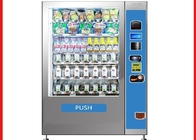 GPRS-Afstandsbediening Automatische Automaten voor Voedsel 110-220v