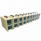 Capacitor Inductieverwarmingsmachine 6kw Ultra High Frequency Inductieverwarmingsmachine