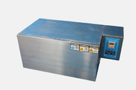 Zonneultraviolet die Milieutestkamer uva-340 doorstaan UV het Verouderen Testkamer