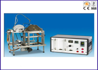De Brand van ISO 5657 het Testen Materiaal, Ignitability-Testapparaten voor Bouwmateriaal