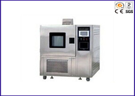 Het Ozon van ASTM 1149 ISO 1431 het Verouderen Testkamer om Rubberproducten te testen