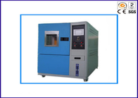 Het Ozon van ASTM 1149 ISO 1431 het Verouderen Testkamer om Rubberproducten te testen