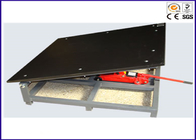 Iec60335-1 vlakke Aluminiumplaat voor Huishoudapparaten/Lampenstabiliteitstest