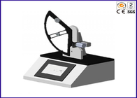 LCD Vertoningsdocument en Textiellaboratorium het Testen Materiaal 0-64N die Elmendorf Meetapparaat scheuren