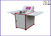 ASTM D737 ISO 9237 LCD de Luchtdoordringbaarheid van de Vertonings volledig Automatisch Textielstof het Testen Materiaal