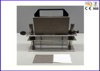 Van het Meetapparaatperspirometer van de zweetsnelheid Textiel het Testen Materiaal met 10cm×4cm Specimen