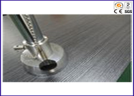 Het Speelgoed van het laboratoriumroestvrije staal het Testen Materiaal iso8124-4 het Apparaat van de Kneveltest