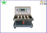 het Leer van 0-65PRM Bally Waterdichte het Testen Machine voor Schoeisel die DIN-53338 testen