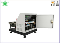 het Leer van 0-65PRM Bally Waterdichte het Testen Machine voor Schoeisel die DIN-53338 testen