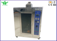 Hoge Precisie 50 ℃ ~ 960 ℃ Gloeddraad het Testen Machine met CEI 60695-2