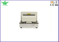 Verpakkend het Voedselpakket van de Hitteinkrimping het Testen Materiaal 0,125 ~ 70 mm ISO-14616-1997