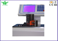 Automatisch Pakket het Testen Geautomatiseerd Materiaal LCD/het Meetapparaat 0.1mN van de Kartonstijfheid