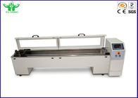 10~50 mm/min-Asfaltrekbaarheid Trek het Testen Machine 0~300 Textiel het Laboratoriummateriaal van N