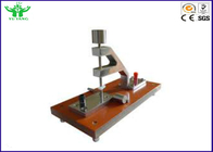 5±0.1mm Diëlektrische Treksterkte het Testen Machine met Bar 20mm van het Effectmetaal